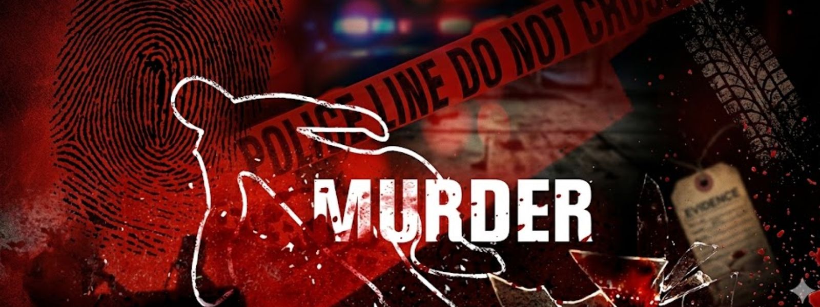 79-Year-Old Found Dead in Bedroom Suitcase